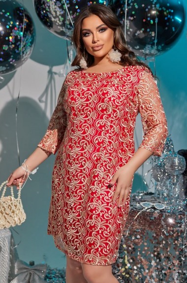 Платье красивое NA-40257A400