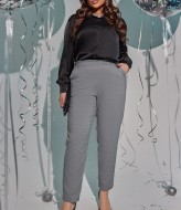 Брюки кашемир NA-259A520