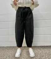 Теплі завужені штани KC-0453A500B550