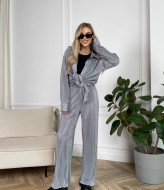 Костюм женский рубашка и штаны ANA-1649A18 Костюм женский рубашка и штаны ANA-1649A18