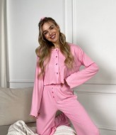 Домашний трикотажный костюм ANA-1644A14