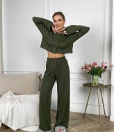 Домашний трикотажный костюм ANA-1644A14