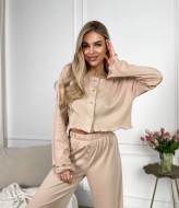 Домашний трикотажный костюм ANA-1644A14