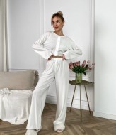 Домашний трикотажный костюм ANA-1644A14