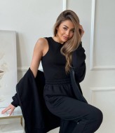 Костюм женский спортивный тройка  ANB-430A1500