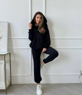 Костюм женский спортивный тройка  ANB-430A1500