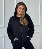 Костюм женский спортивный тройка  ANB-430A1500