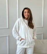 Костюм женский спортивный тройка  ANB-430A1500