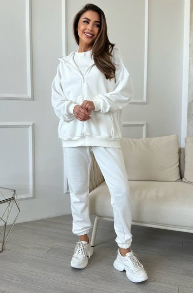 Костюм женский спортивный тройка  ANB-430A1500