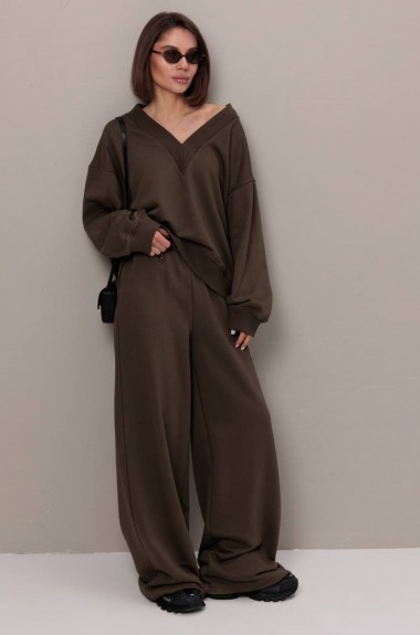 Базовый костюм LID-606A1300 Базовый костюм LID-606A1300