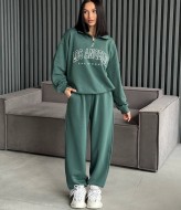 Спортивный костюм трехнитка  LID-607A1300 Спортивный костюм трехнитка  LID-607A1300