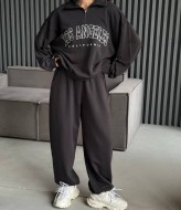 Спортивный костюм трехнитка  LID-607A1300 Спортивный костюм трехнитка  LID-607A1300