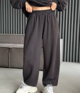 Спортивный костюм трехнитка  LID-607A1300