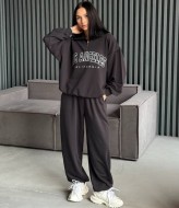 Спортивный костюм трехнитка  LID-607A1300