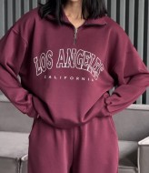 Спортивный костюм трехнитка  LID-607A1300 Спортивный костюм трехнитка  LID-607A1300