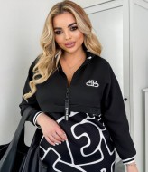 Платье повседневное VL-1003A700 Платье повседневное VL-1003A700