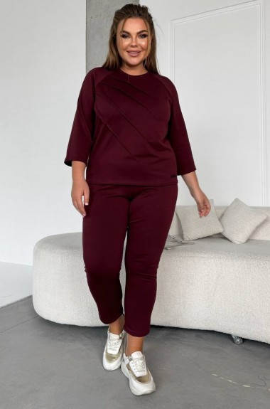 Костюм спортивний NOB-25008A430