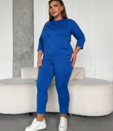 Трикотажный женский костюм NOB-25008A430