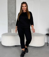 Трикотажный женский костюм NOB-25008A430