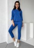 Трикотажный женский костюм NOB-25008A430