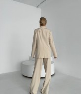 Костюм женский классический брючный  ANB-464A720 Костюм женский классический брючный  ANB-464A720