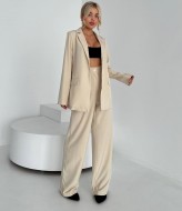 Костюм женский классический брючный  ANB-464A720