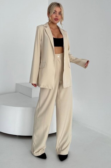 Костюм женский классический брючный  ANB-464A720