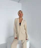 Костюм женский классический брючный  ANB-464A720 Костюм женский классический брючный  ANB-464A720