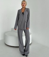 Костюм женский классический брючный  ANB-464A720