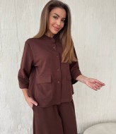 Костюм двойка женский трикотаж  LID-583A900 Костюм двойка женский трикотаж  LID-583A900