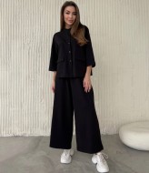 Костюм двойка женский трикотаж  LID-583A900