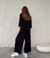 Костюм двойка женский трикотаж  LID-583A900