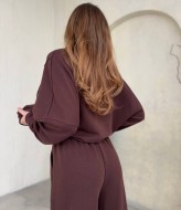 Женский костюм трикотаж LID-890A1200 Женский костюм трикотаж LID-890A1200