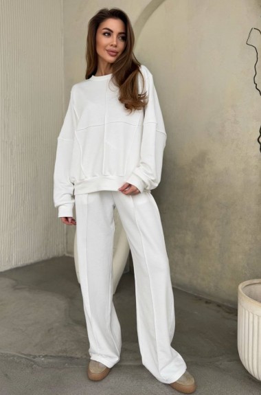 Женский костюм трикотаж LID-890A1200 Женский костюм трикотаж LID-890A1200