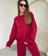 Женский костюм трикотаж LID-890A1200