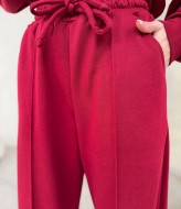 Женский костюм трикотаж LID-890A1200 Женский костюм трикотаж LID-890A1200