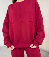 Женский костюм трикотаж LID-890A1200