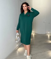 Трикотажне плаття KG-2189A370