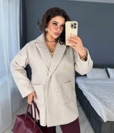 Пальто-піджак KG-120A890