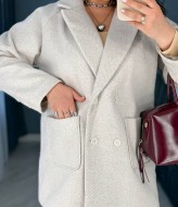 Пальто-піджак KG-120A890