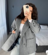 Пальто-піджак KG-120A890