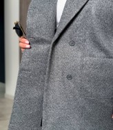 Пальто-піджак KG-120A890