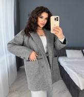 Пальто-піджак KG-120A890