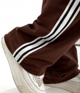 Трикотажные спортивные штаны  ELR-4026A550