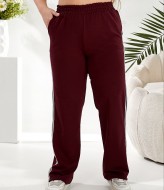 Трикотажные спортивные штаны  ELR-4026A550