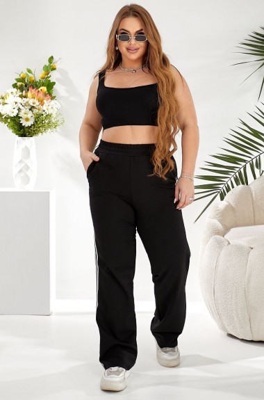 Спортивні штани ELR-4026A550 Спортивні штани ELR-4026A550