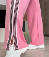 Женский костюм с лампасами  NJ-VW-1577A790