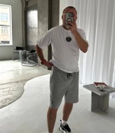 Чоловічий костюм трійка MUN-2025A899