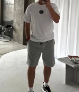 Чоловічий костюм трійка MUN-2025A899