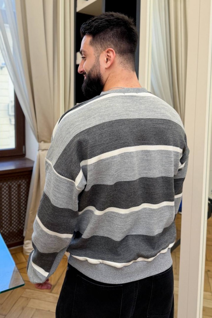 Светр чоловічий DG-at41694A350